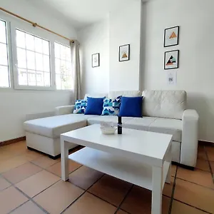 Arttyco Con Parking Y Wifi By Surynieve Apartamento